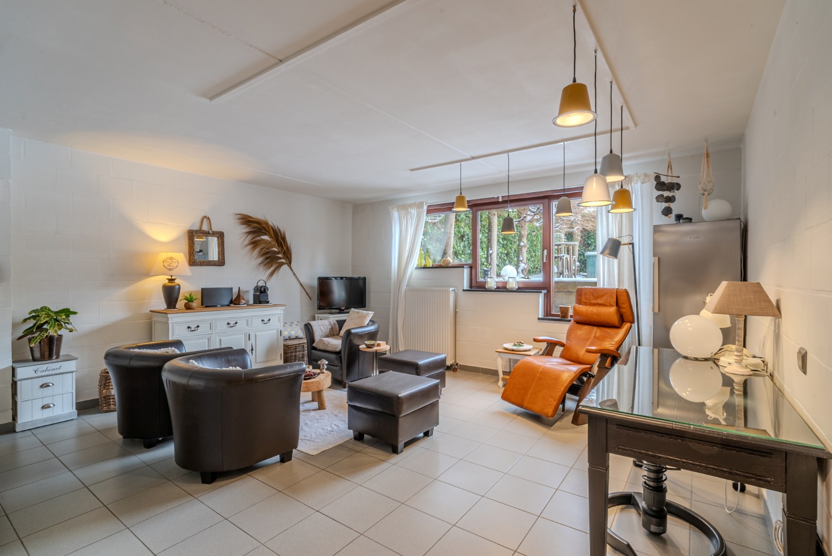 Ruime woning (237m²) met mogelijkheid praktijkruimte - foto 5