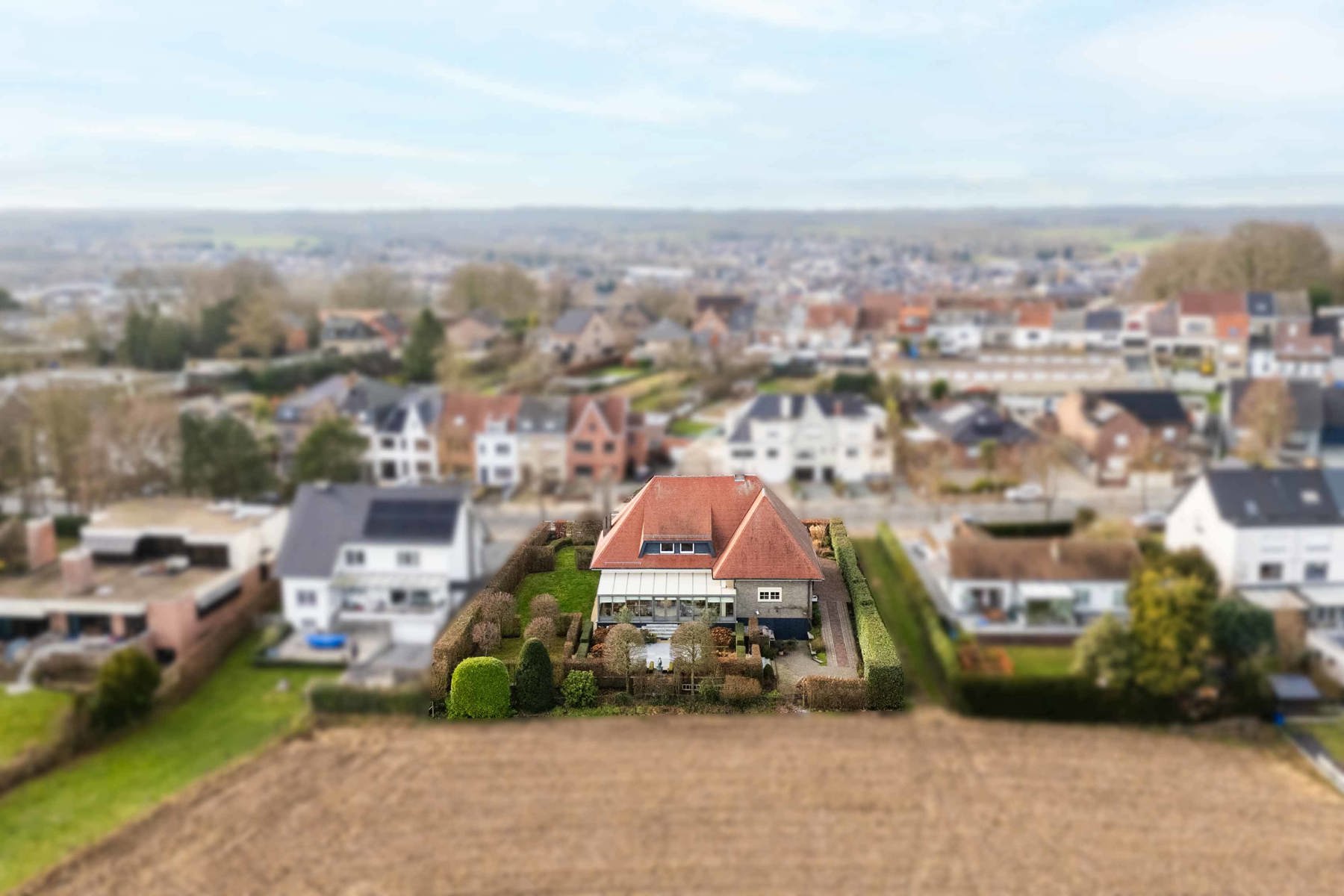 Huis te koop in Geraardsbergen met 3 slaapkamers - foto 4
