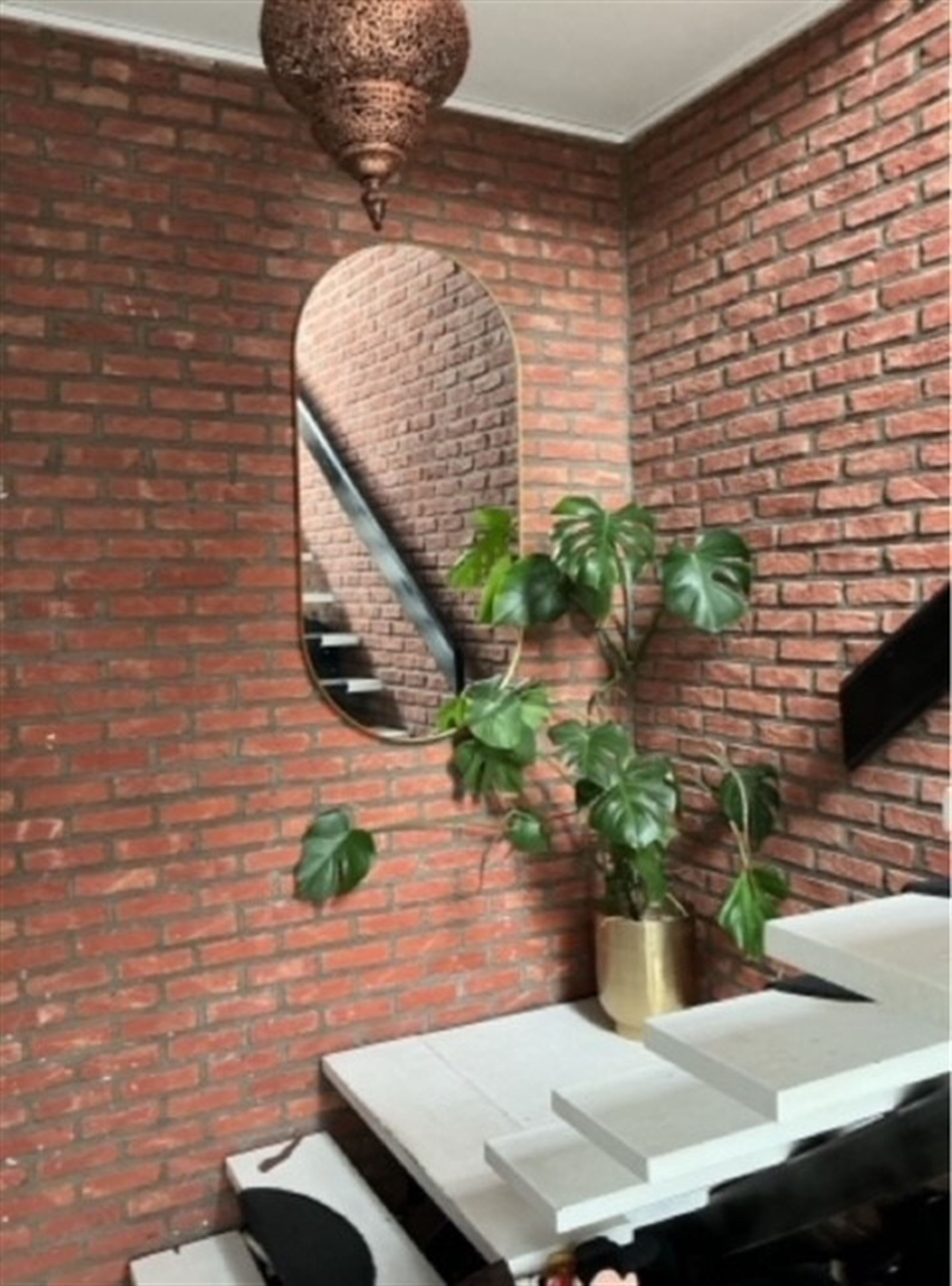 Hedendaagse gezinswoning met garage - foto 3