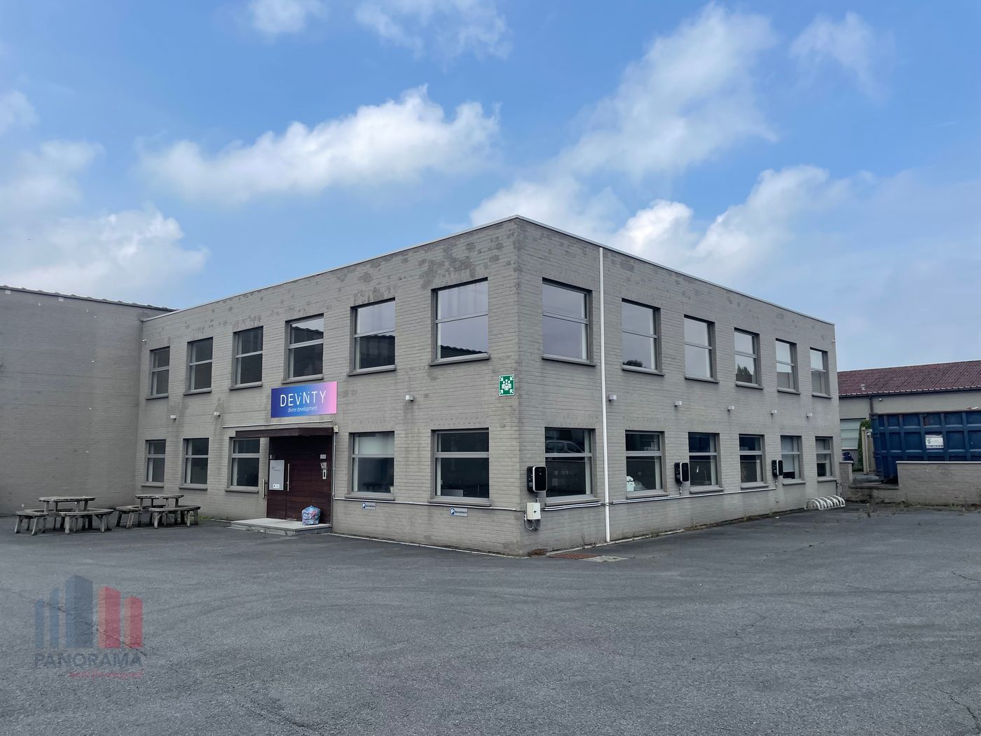 648 m² INSTAPKLAAR KANTOOR TE HUUR - foto 1