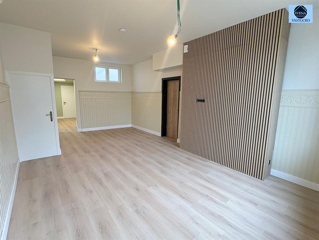 PRACHTIGE, ZEER RUIME WONING MET 5 SLAAPKAMERS - foto 2