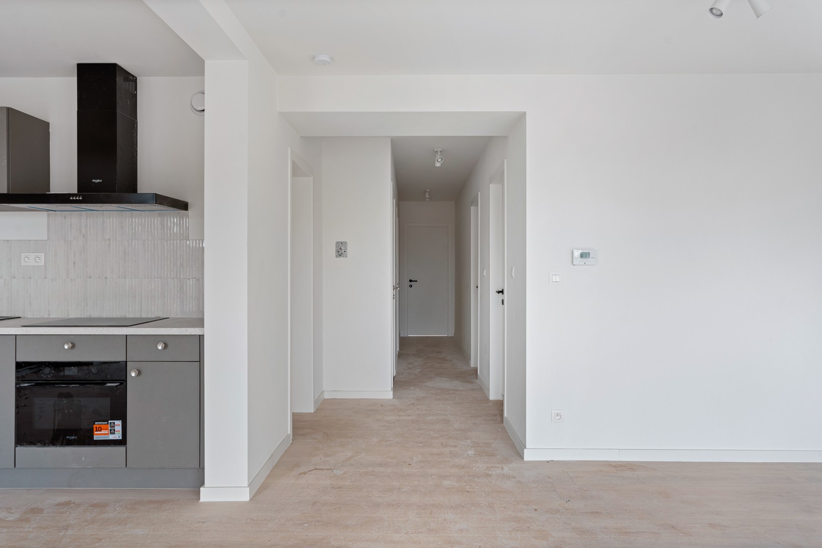 Appartement à louer à Gentbrugge - photo 4