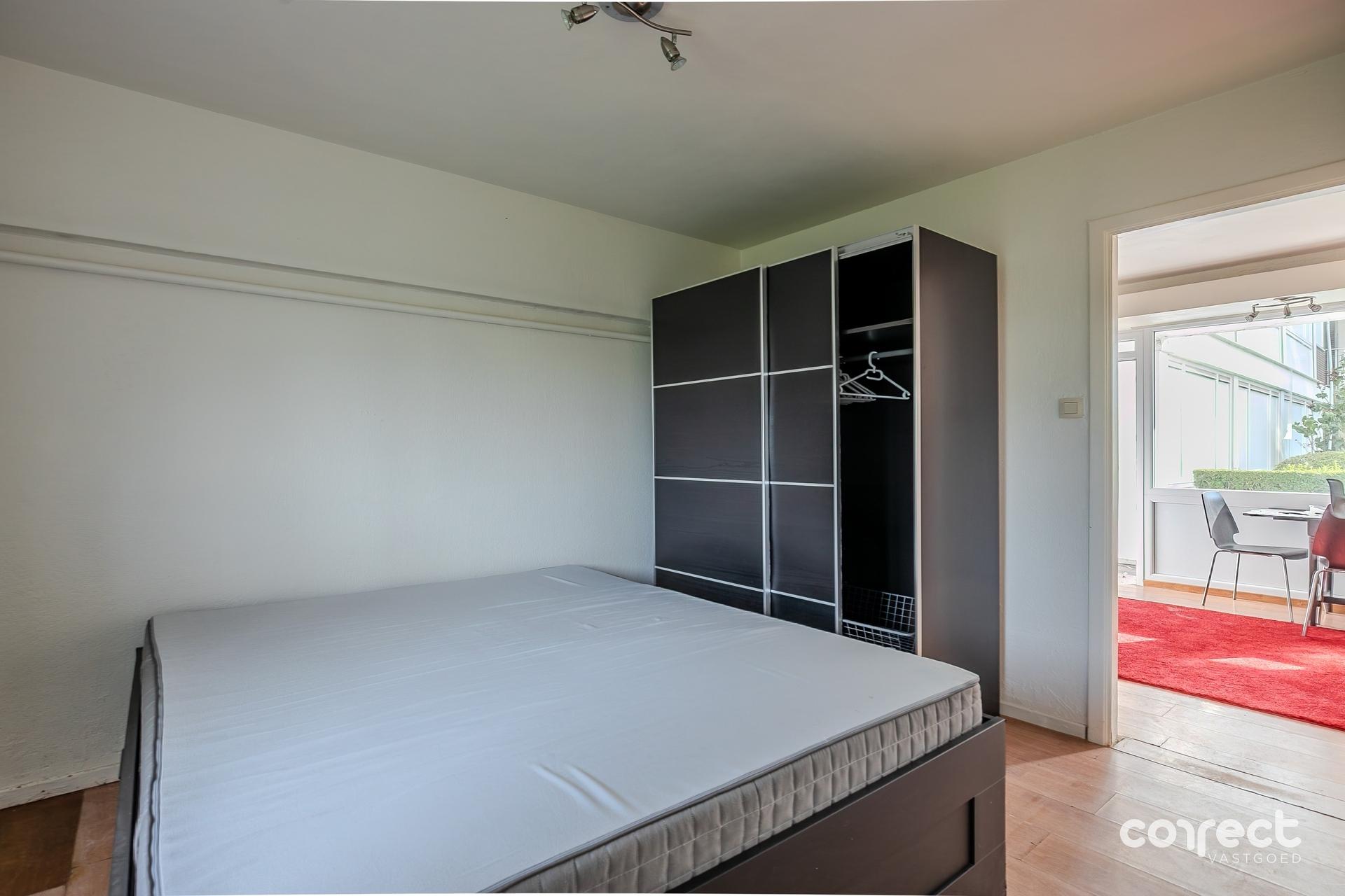 Te renoveren vakantie-appartement gelegen in De Haan (Park Atlantis). - foto 5