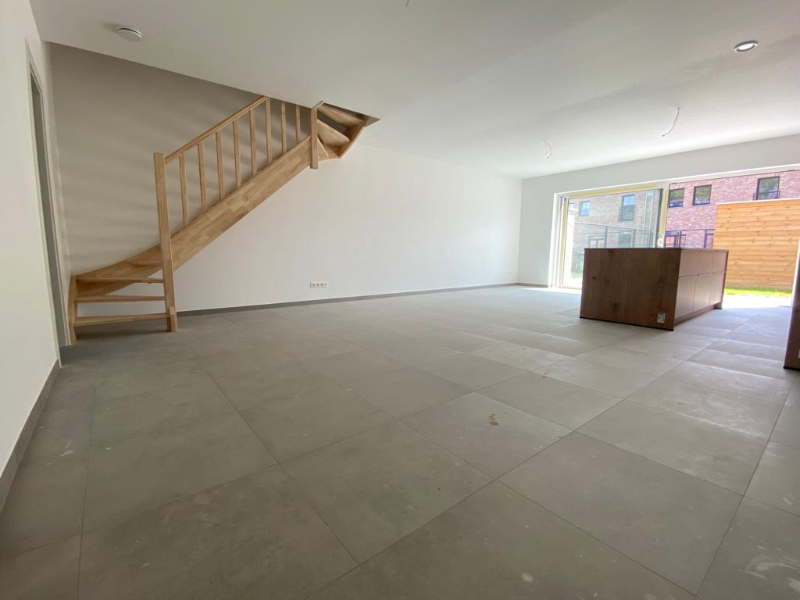 Energiezuinige nieuwbouwwoning met 4 slaapkamers - foto 4