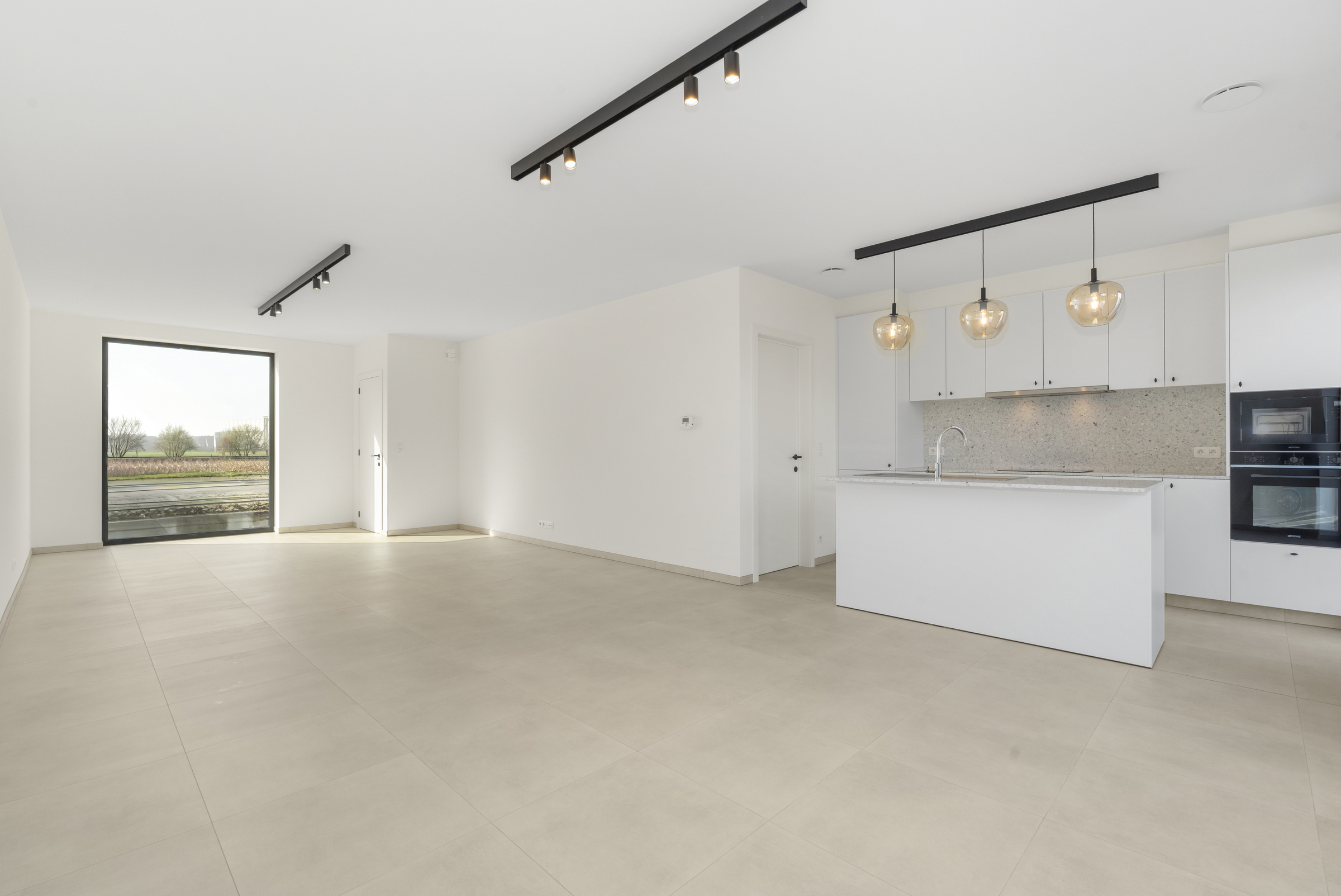 Nieuwbouwwoning te huur in Wielsbeke - foto 4