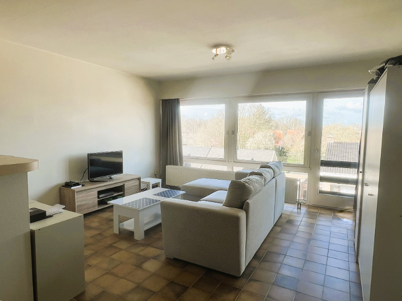 appartement in hartje Diksmuide - foto 2