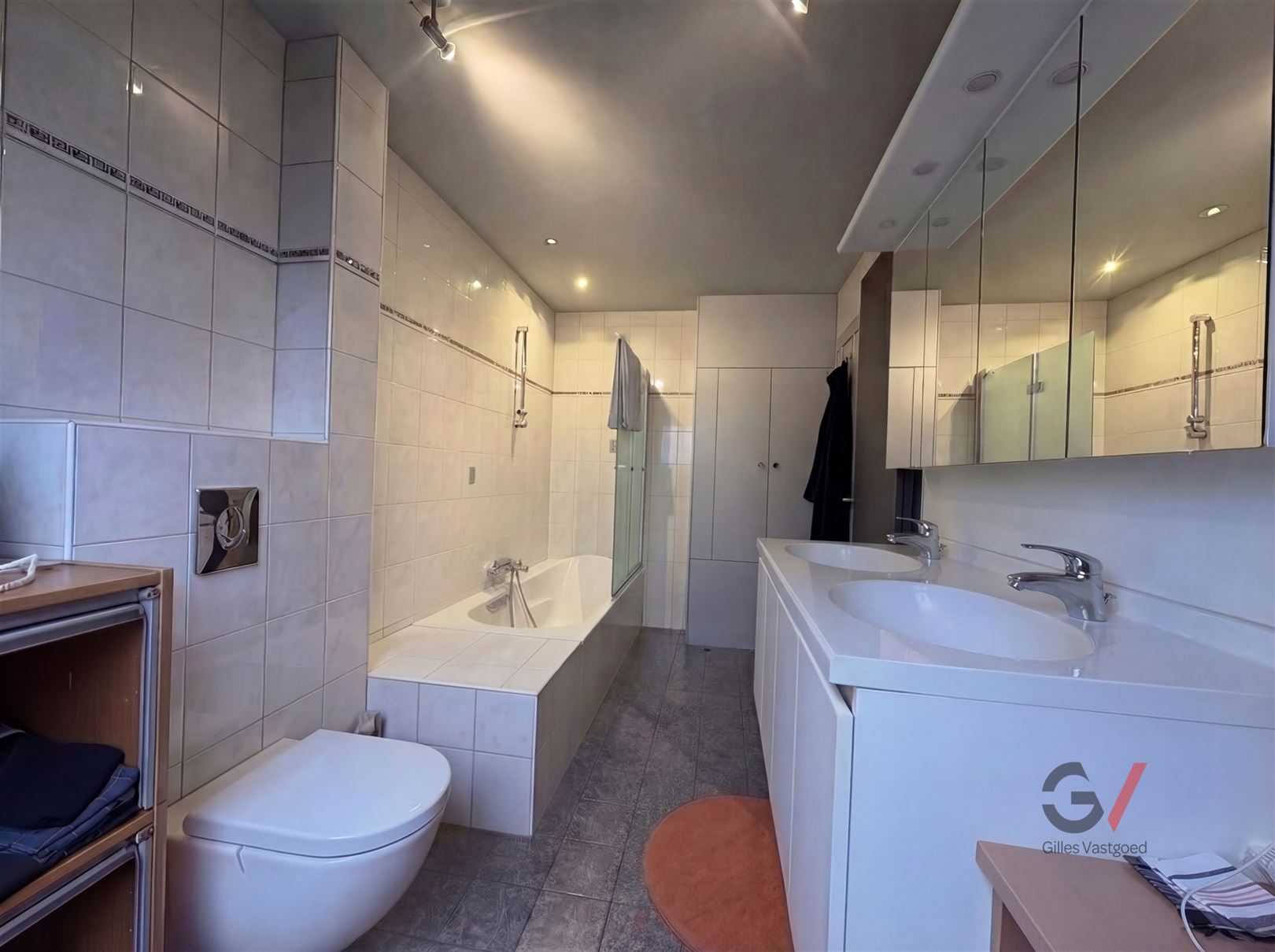 Appartement - photo 5