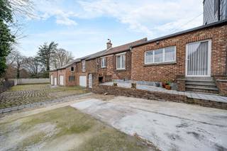 Rue Pittsburgh 28 - Charleroi