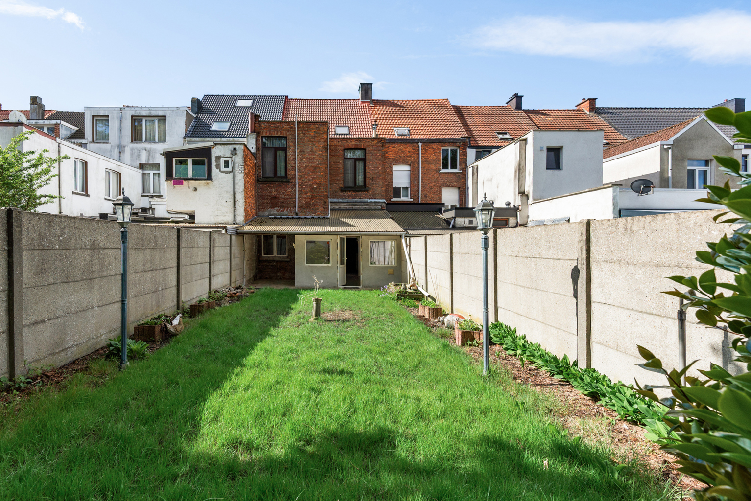 Maison à vendre à Merksem avec 4 chambres - photo 2