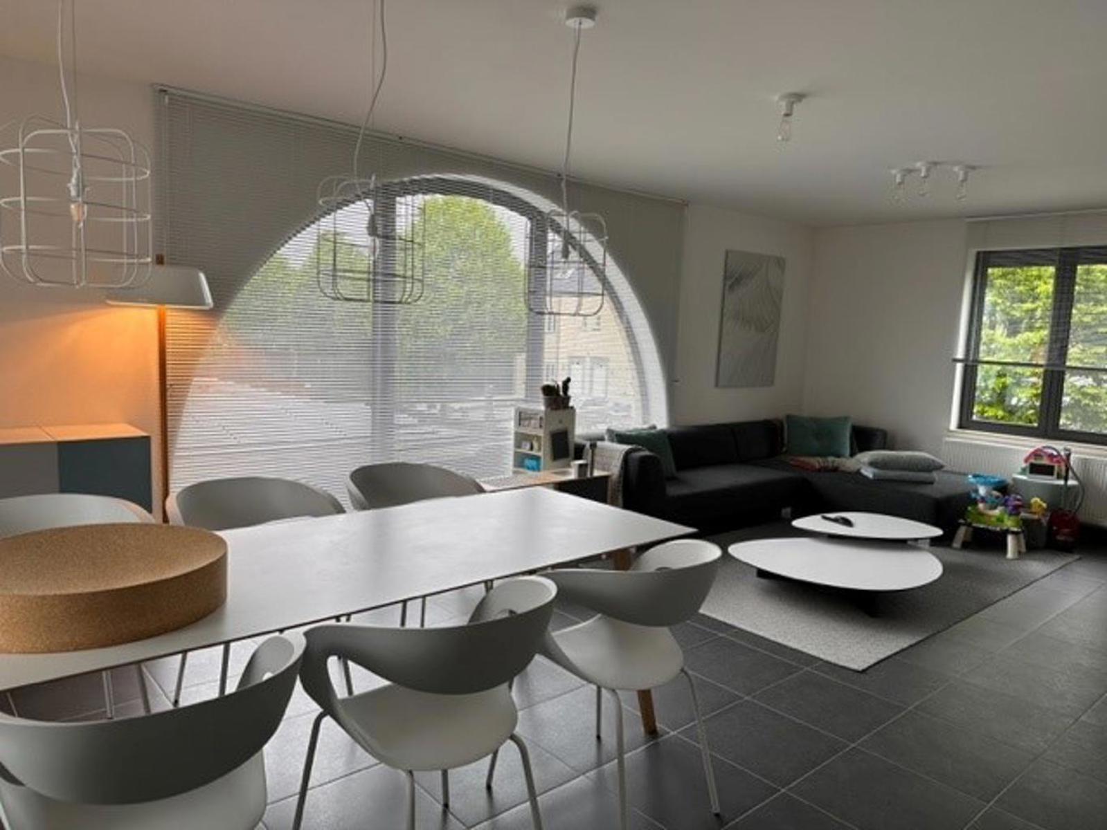 Apartment for rent in Mol with 2 bedrooms - photo 4