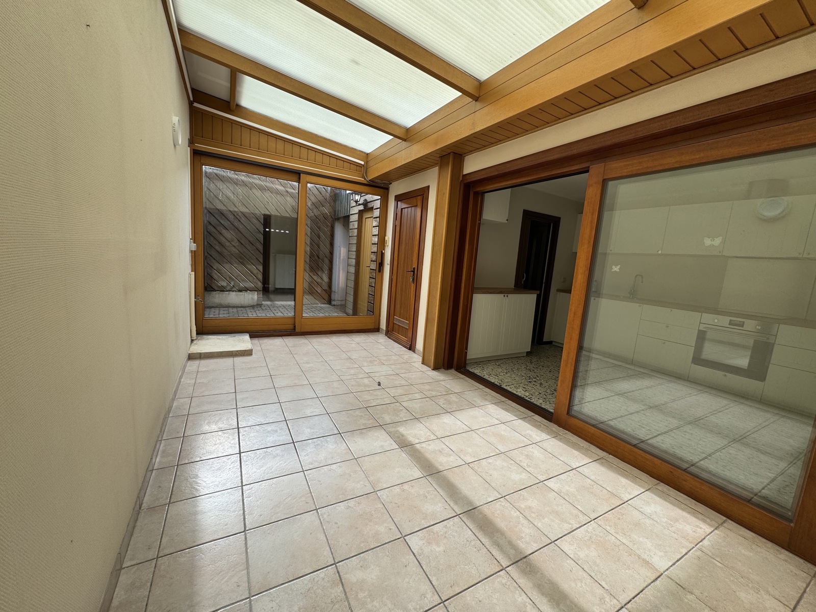 Maison à louer à Grammont avec 2 chambres - photo 5
