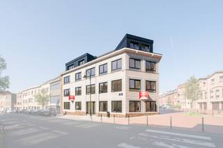 Appartement à vendre à Ville de Bruxelles