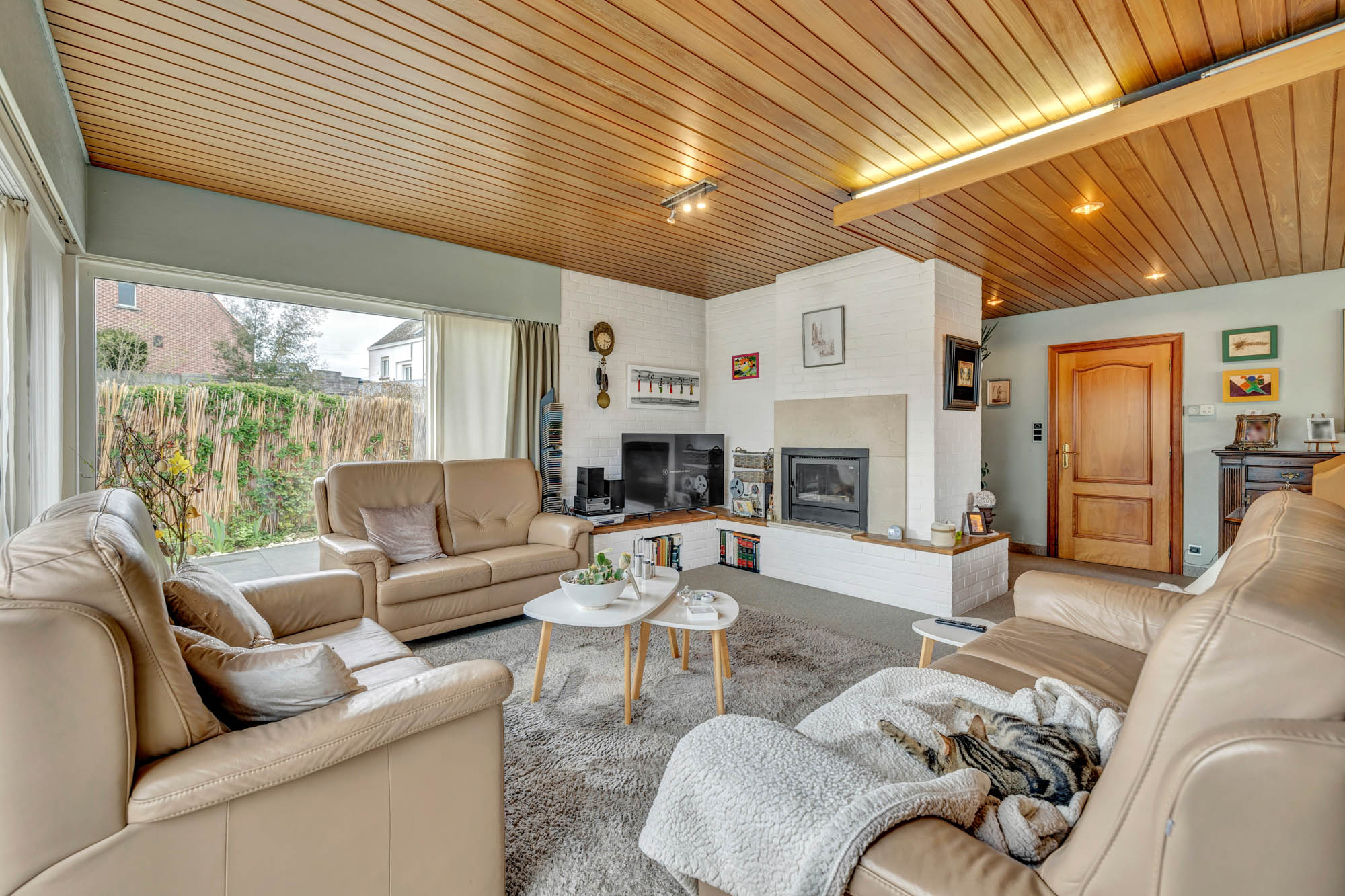 Maison à vendre à Denderhoutem avec 4 chambres - photo 5