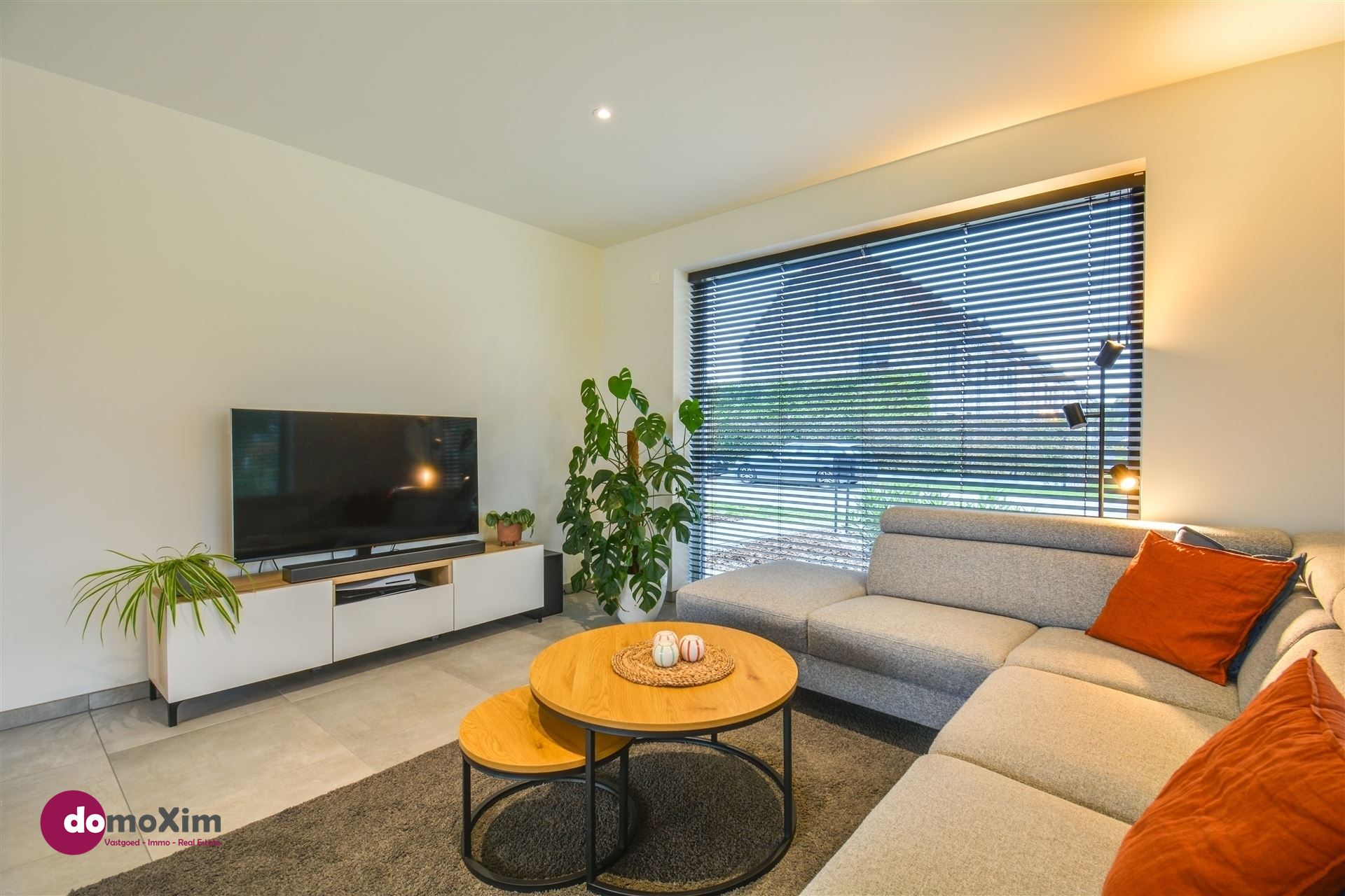 Bijna-nieuwbouwwoning met topafwerking – aankoop onder registratierechten - foto 5