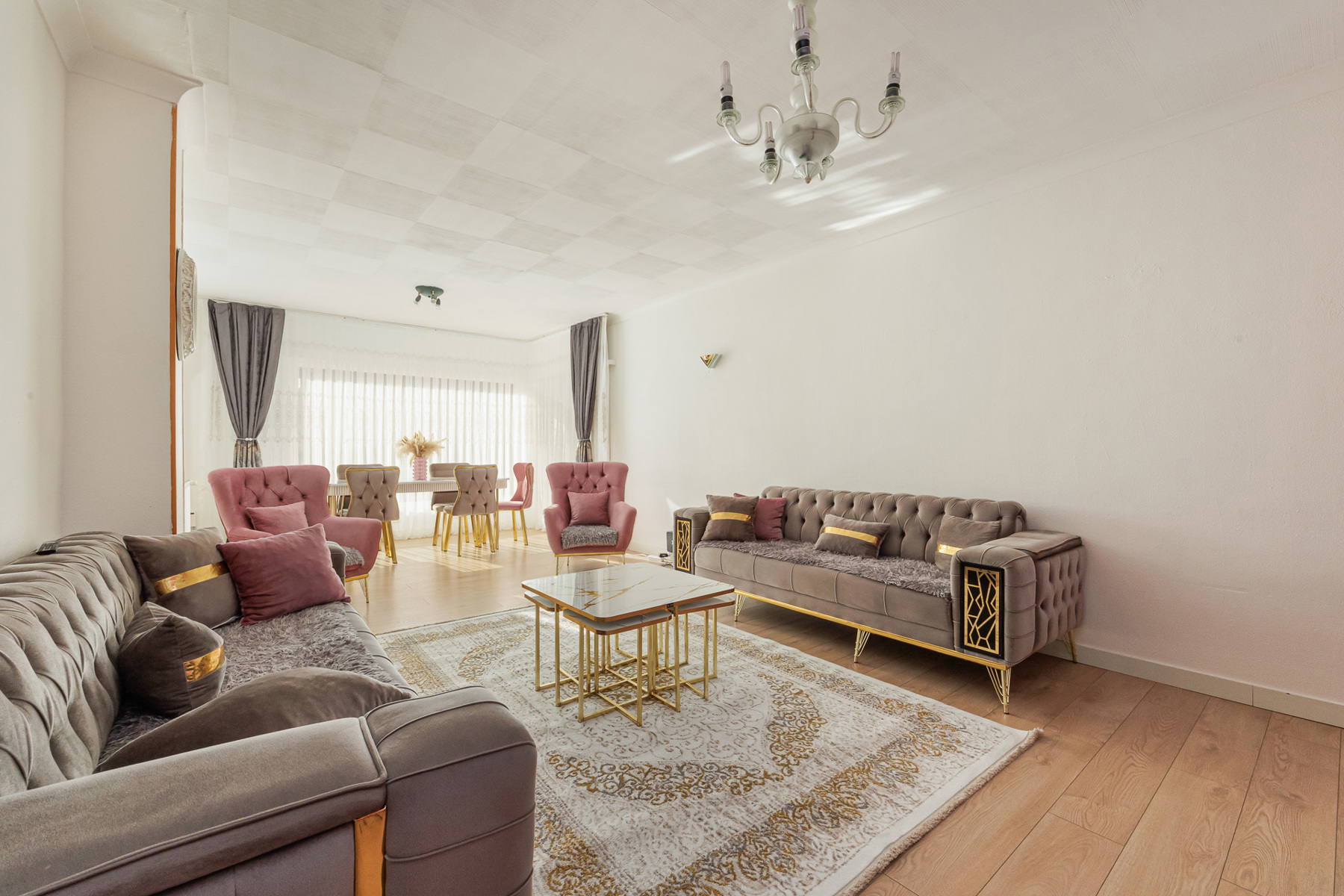 Gezellige gerenoveerde woning met 3 slaapkamers en zonnepanelen - foto 4