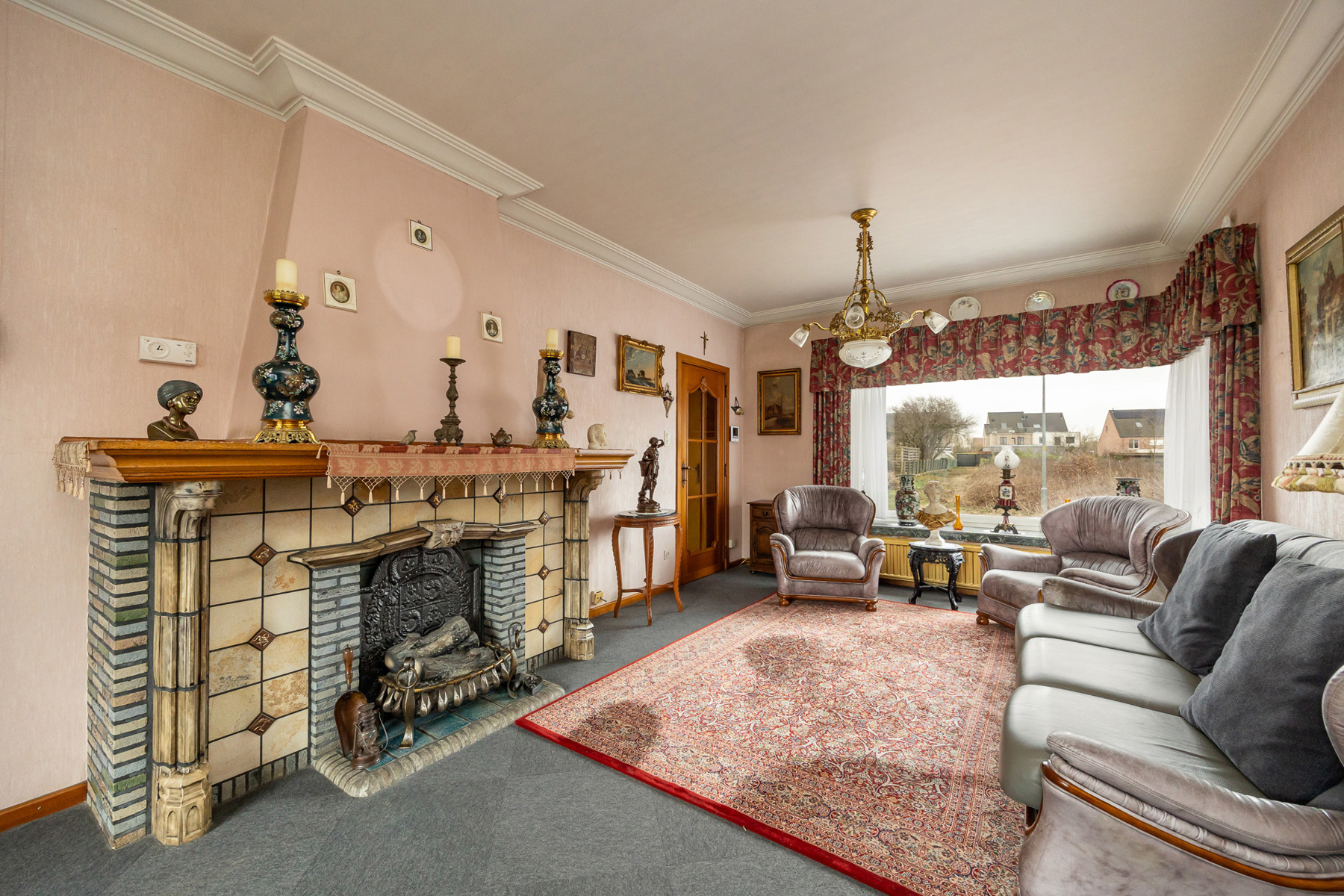 Maison à vendre à Heist-Op-Den-Berg avec 3 chambres - photo 5