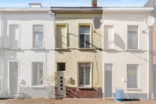 Maison à vendre à Gand