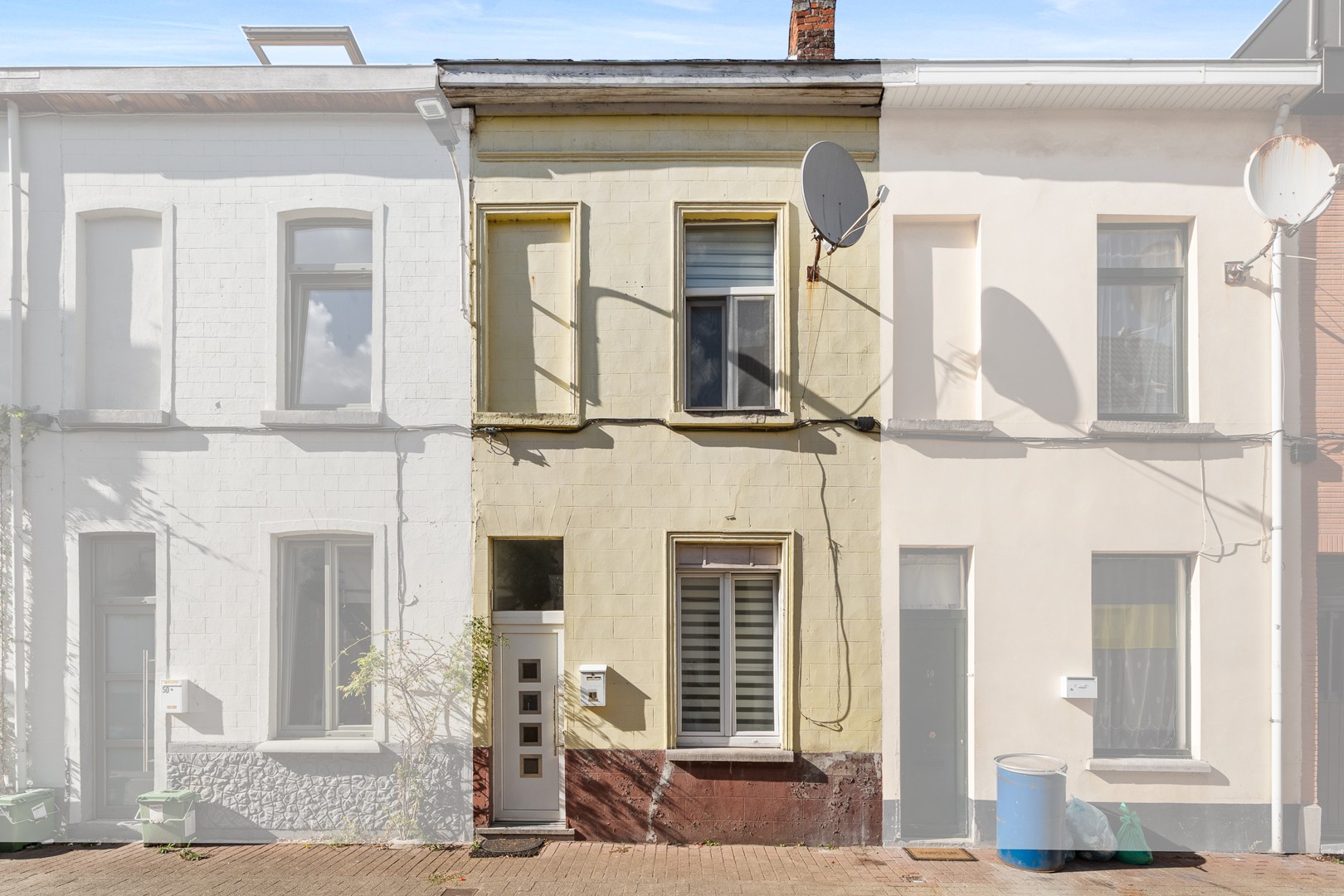 Maison à vendre à Gand - photo 2