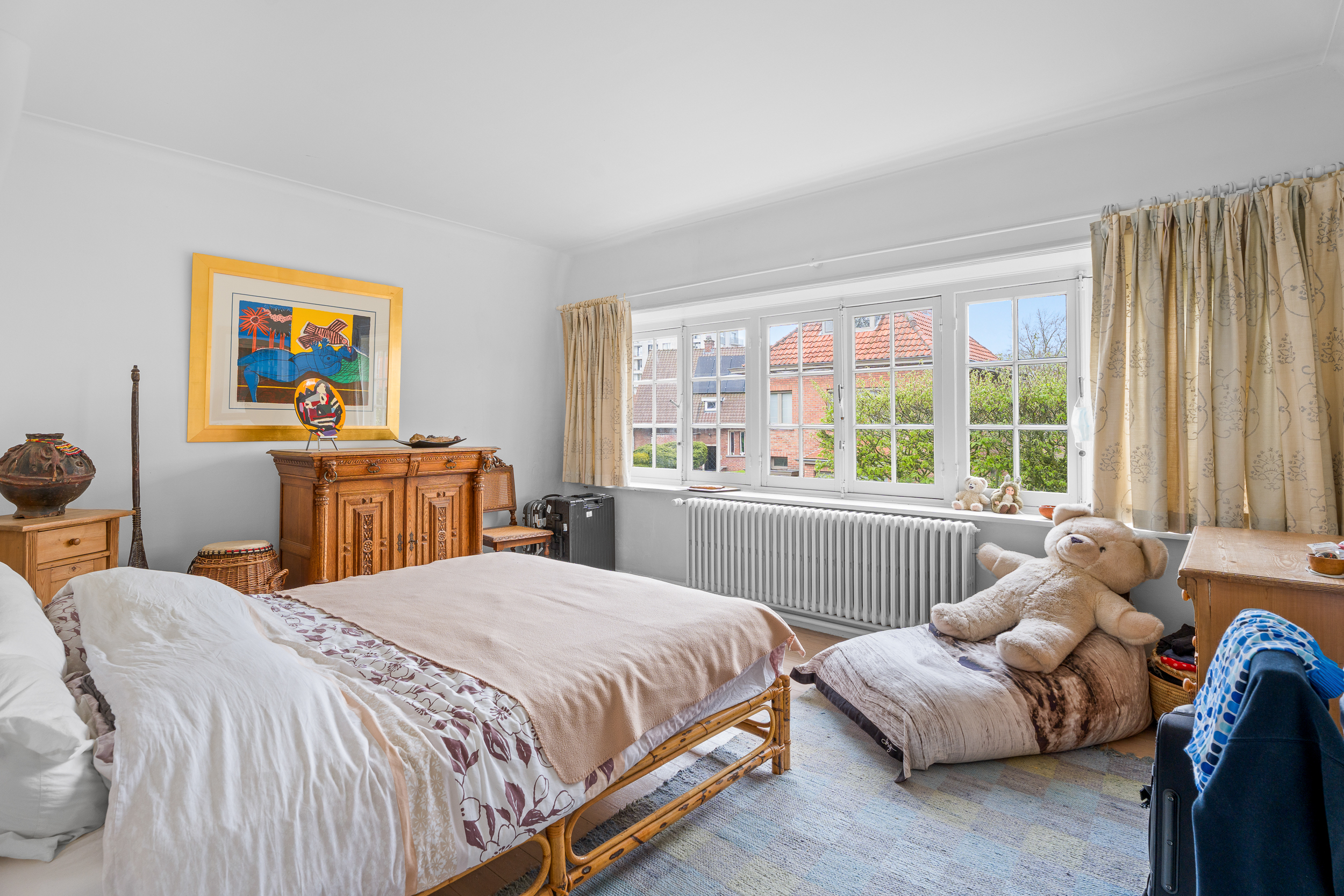 Unieke eigendom met woning & bijgebouw in Sint-Michiels - foto 5