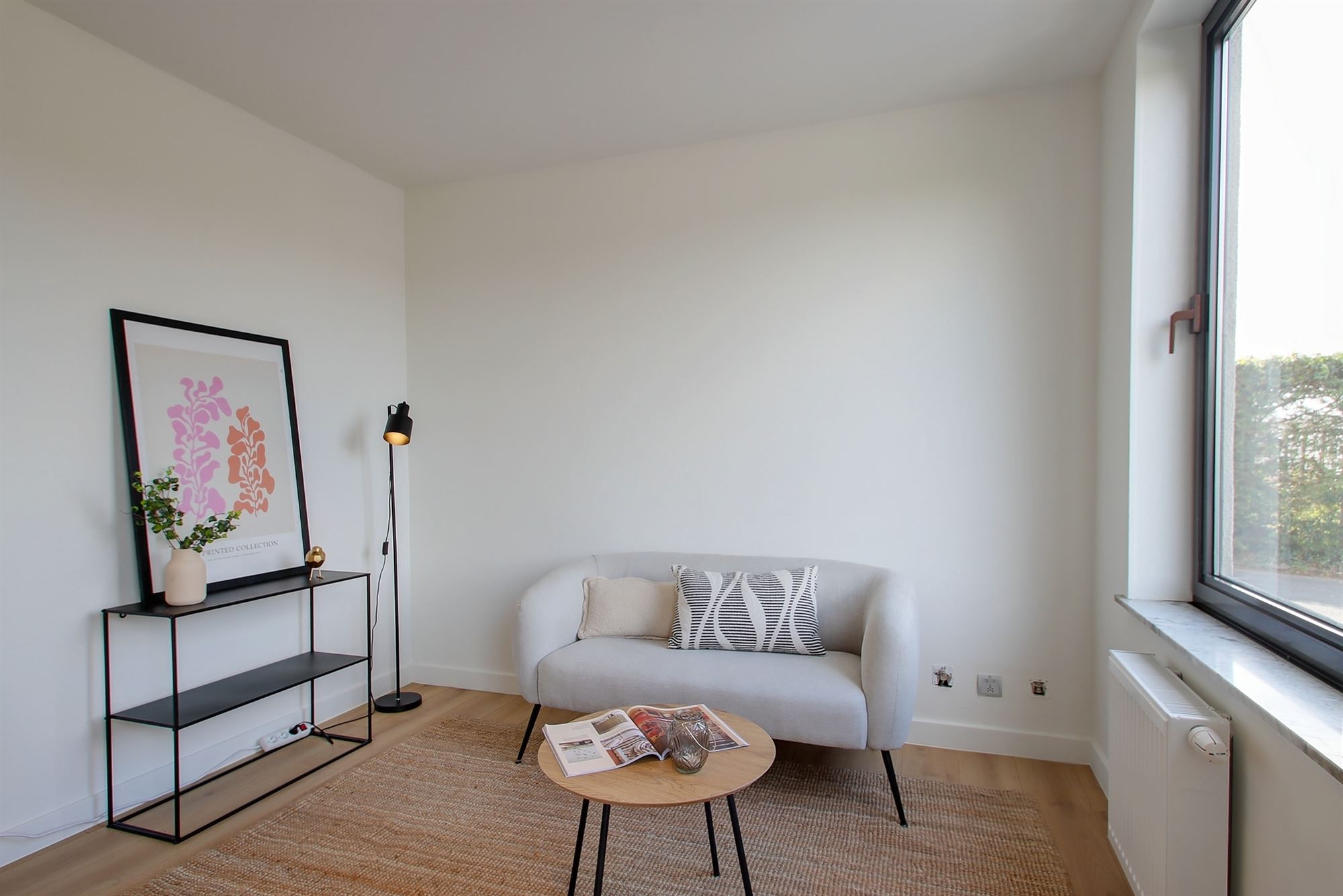 Appartement - photo 4