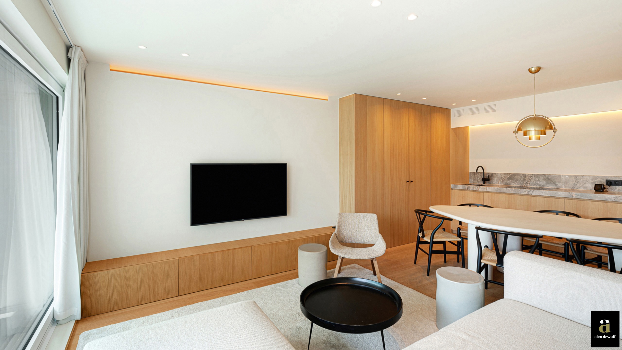 Appartement à vendre à Knokke-Heist avec 2 chambres - photo 5