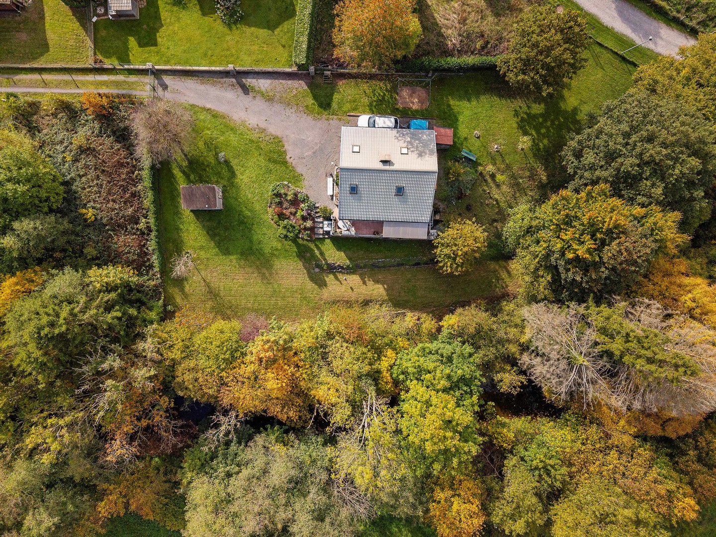 Maison à vendre à Pétigny avec 3 chambres - photo 2