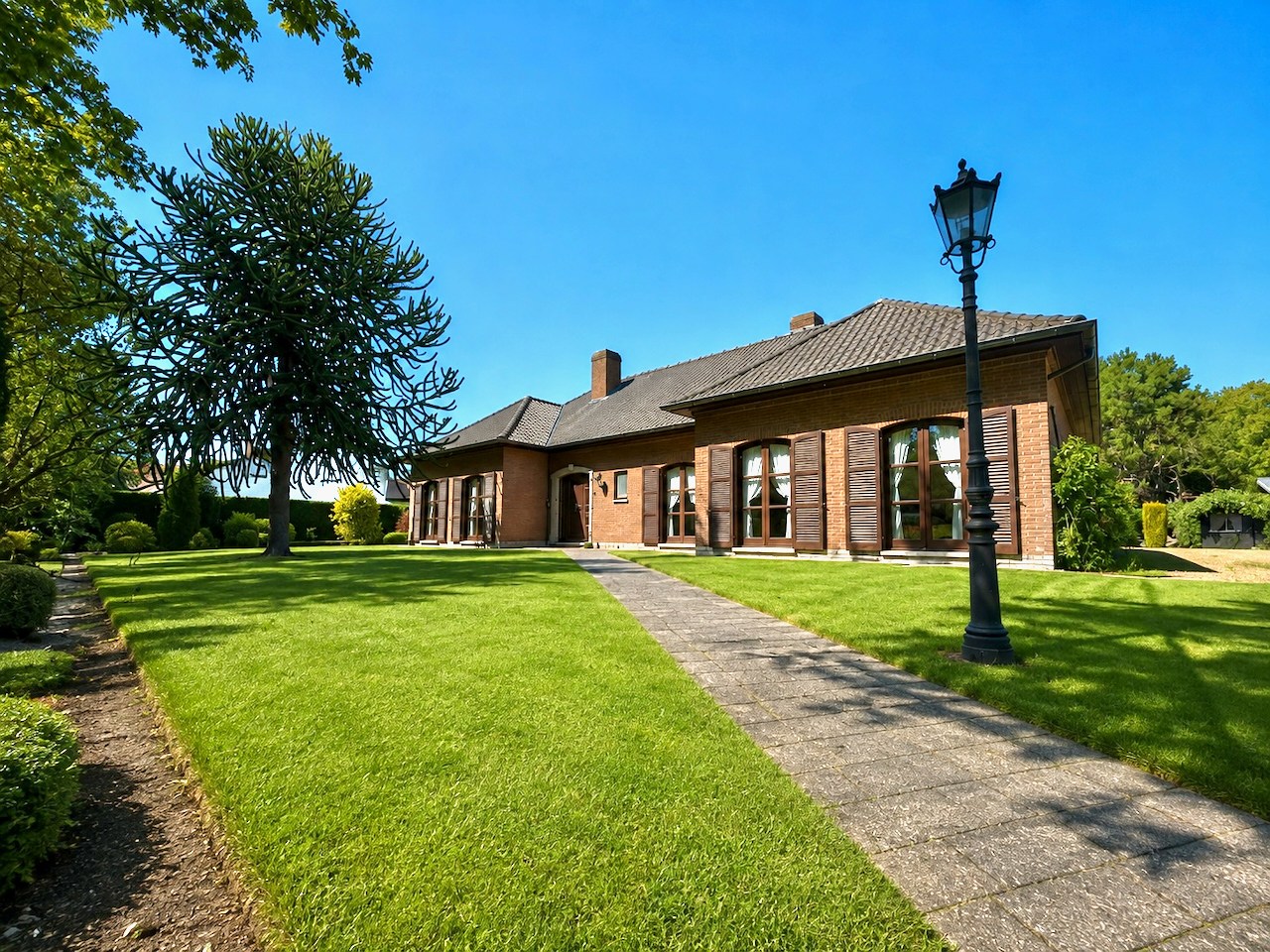 House for sale in Kaprijke