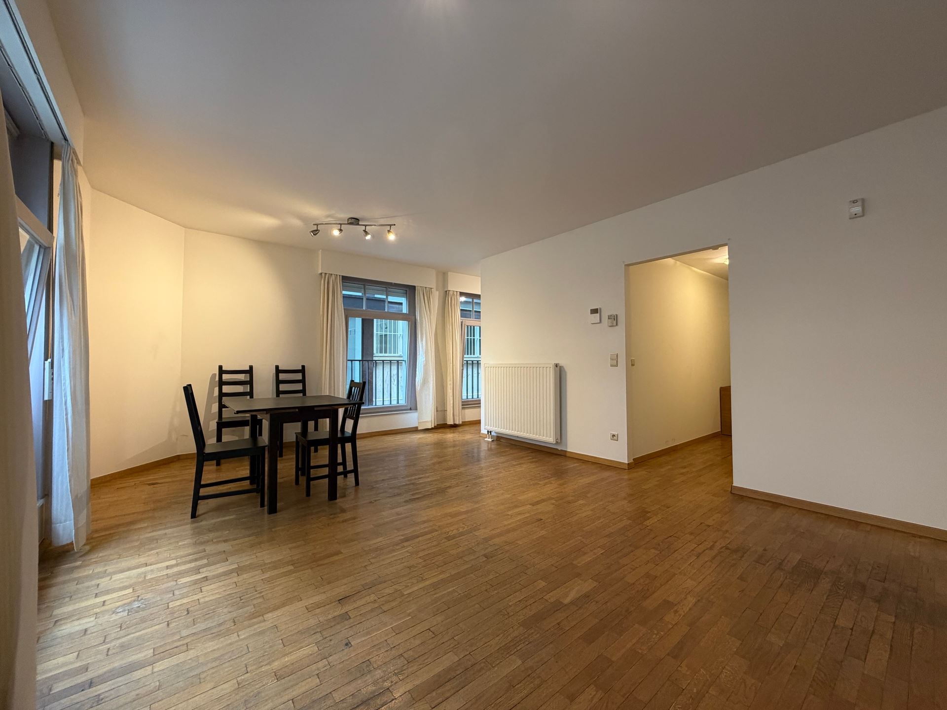 Appartement à vendre à Anvers avec 1 chambre - photo 5