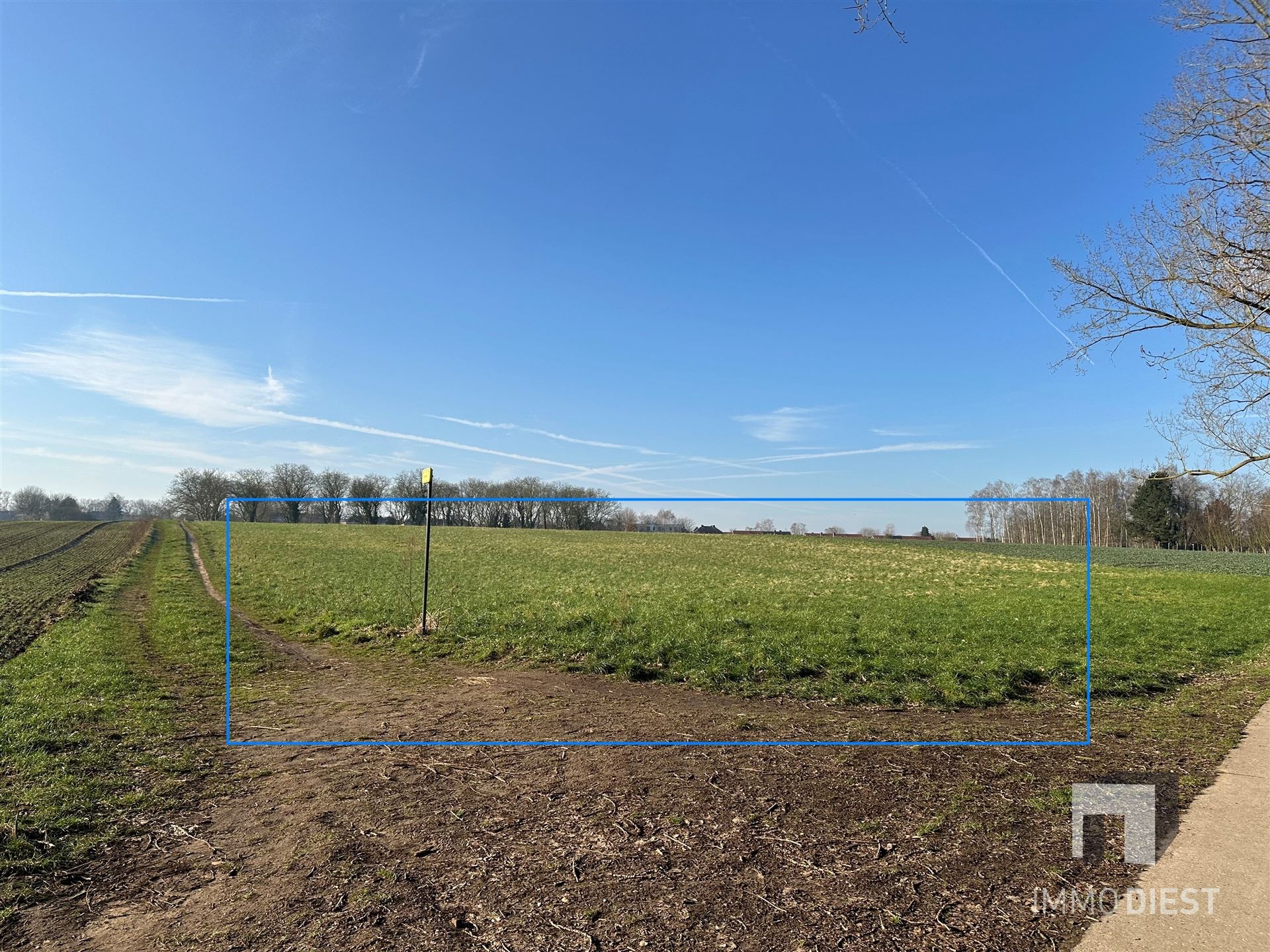 Terrain à vendre à Diest - photo 3