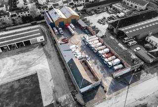 Commercieel te koop in Chapelle-lez-Herlaimont