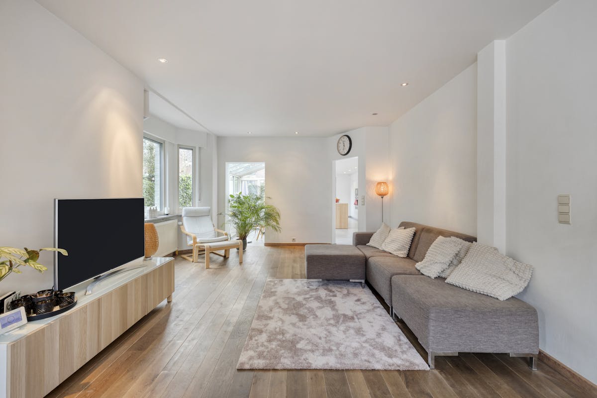 Huis te koop in Merelbeke-Melle met 3 slaapkamers - foto 2