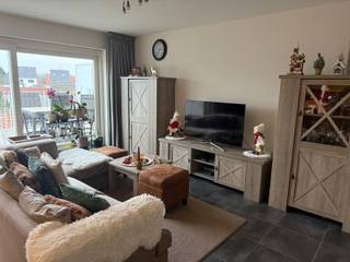 Appartement à louer à Rijkevorsel