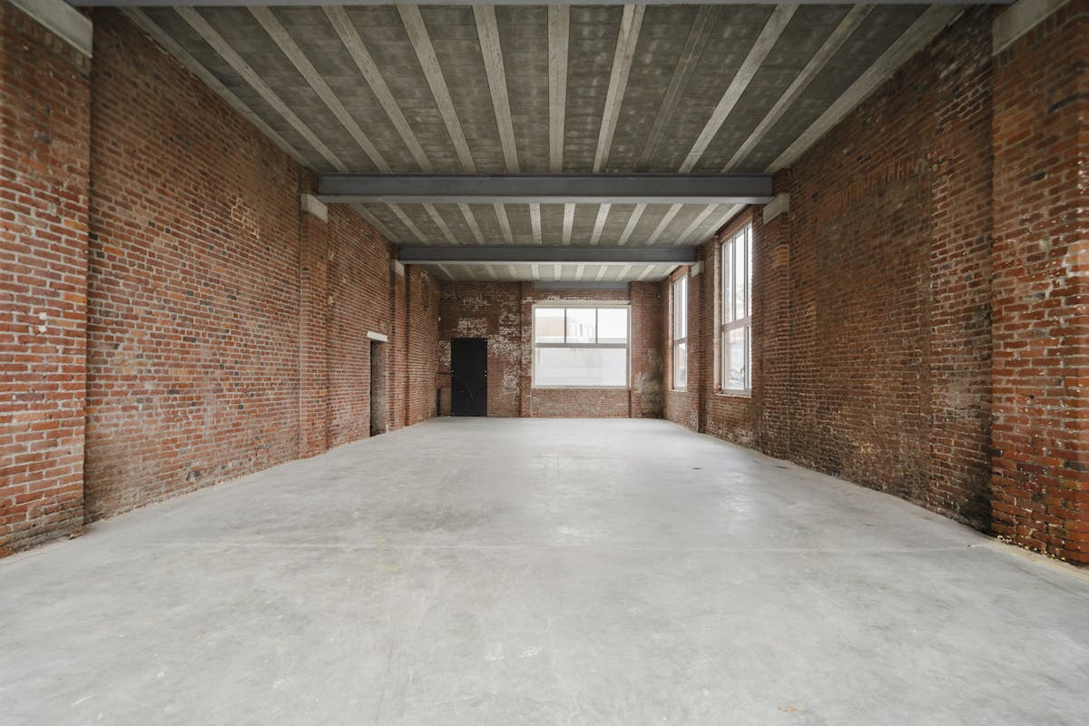 Salle d'exposition/bureau d'environ 340 m² dans le projet Walle Kortrijk - photo 4