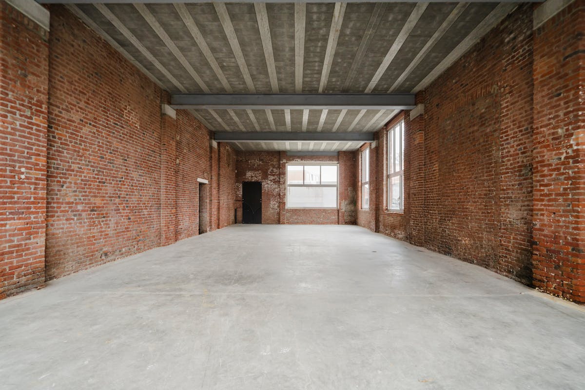 Showroom / kantoor van ca. 340 m² in project Walle Kortrijk - foto 4