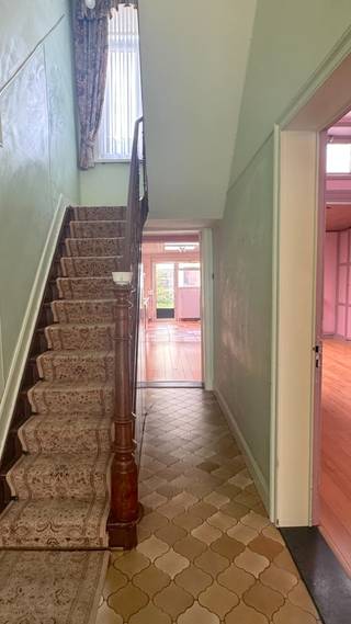 House for sale in Ghent