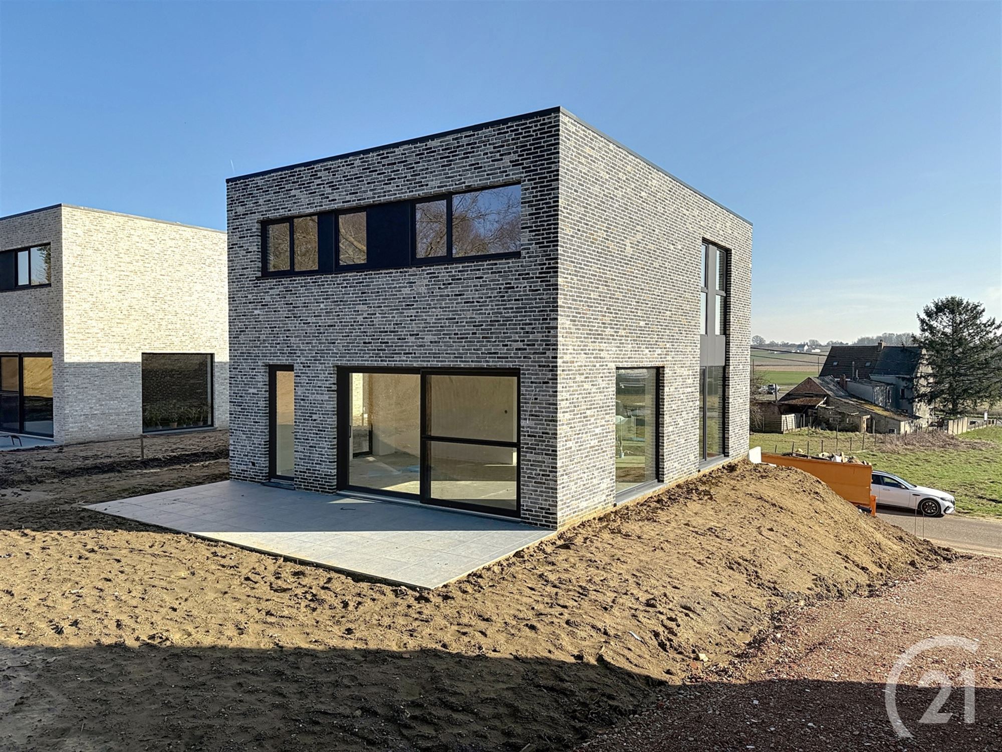 Maison à vendre à Scherpenheuvel-Zichem avec 3 chambres - photo 3