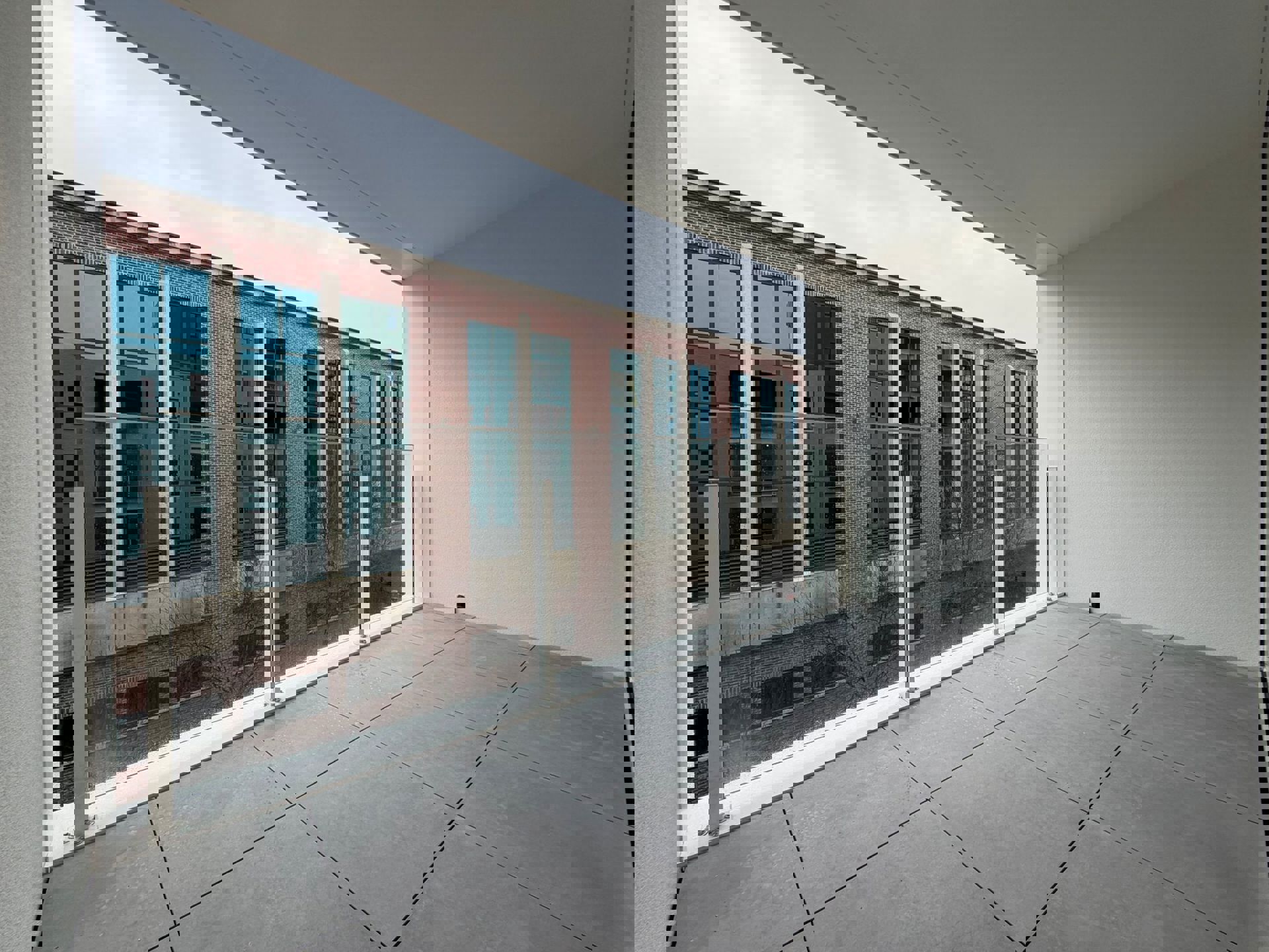 Duurzaam appartement met 1 slpk., terras en kelderberging. - foto 5