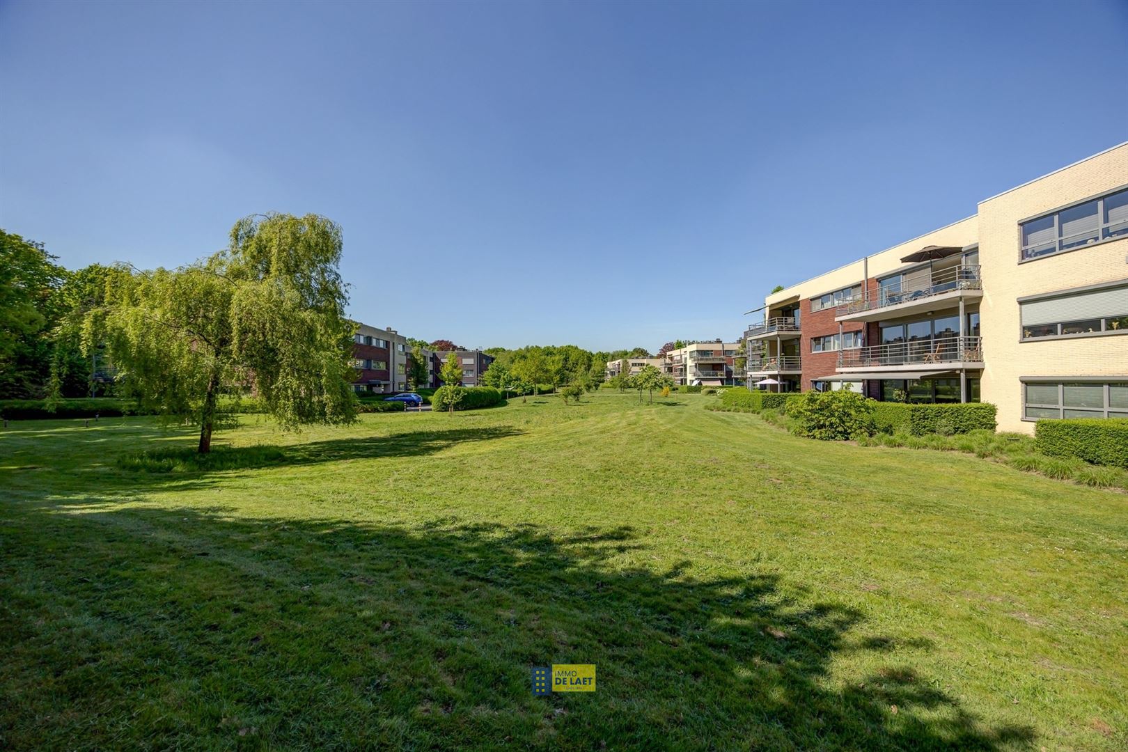 Appartement - foto 5