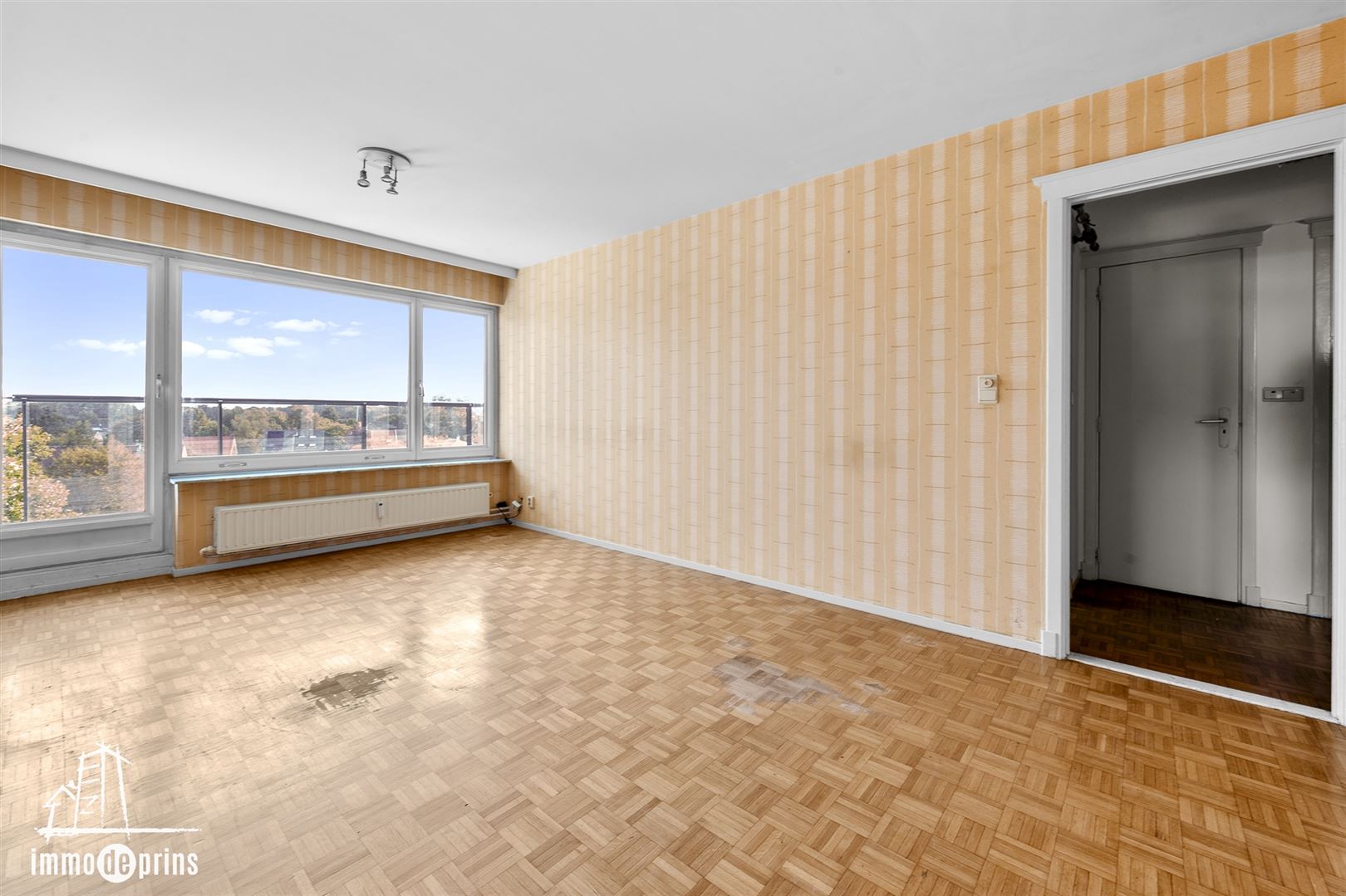 Appartement - photo 3