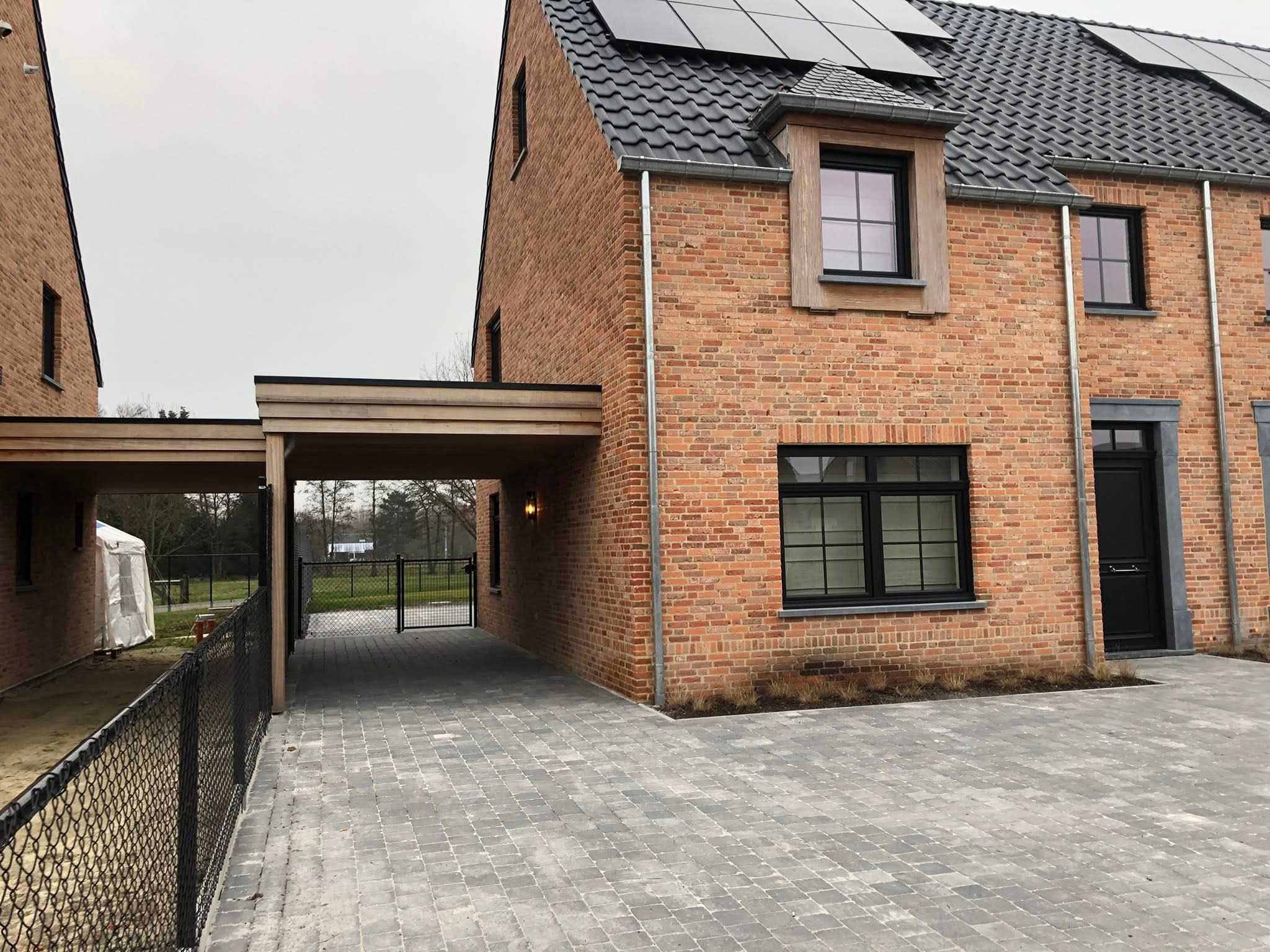 Maison à louer à Neerpelt avec 3 chambres - photo 1