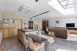 Op een uitstekende locatie in het groene en rustige Bonheiden bevindt zich deze moderne woning met een uitzonderlijk gunstig EPC. Met een...