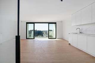 Apartment for sale in Blankenberge