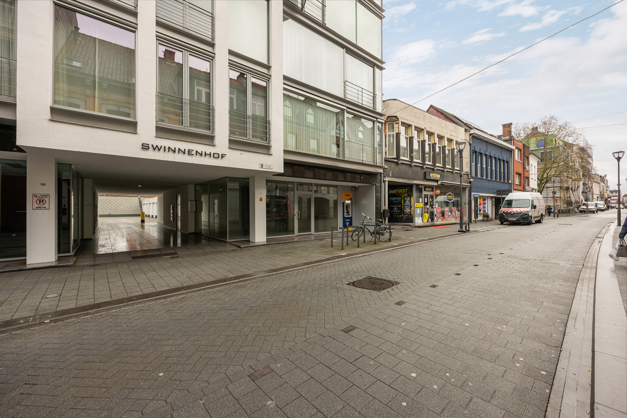NIEUWE PRIJS: Winkel van 150 m² in het centrum van Turnhout - foto 4
