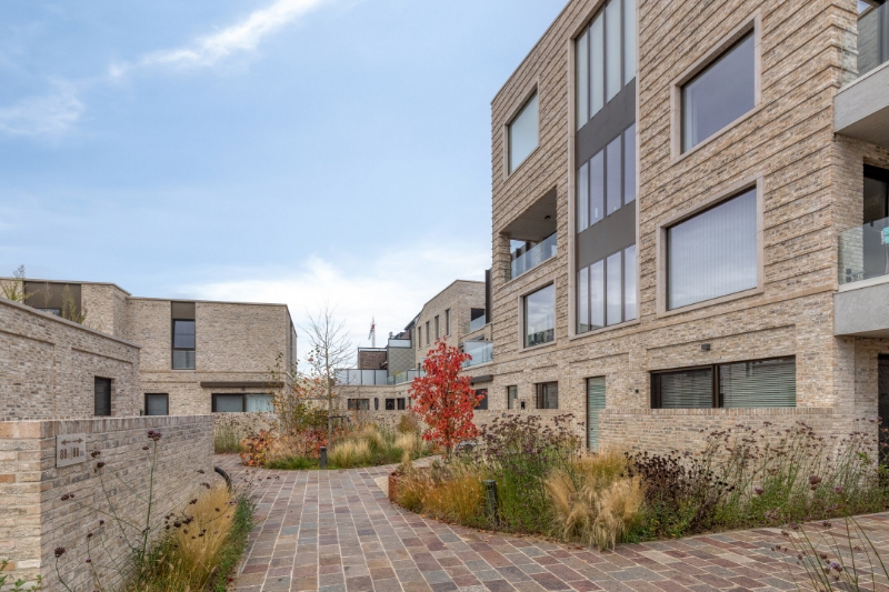 Appartement à vendre à Sint-Amands avec 2 chambres - photo 2