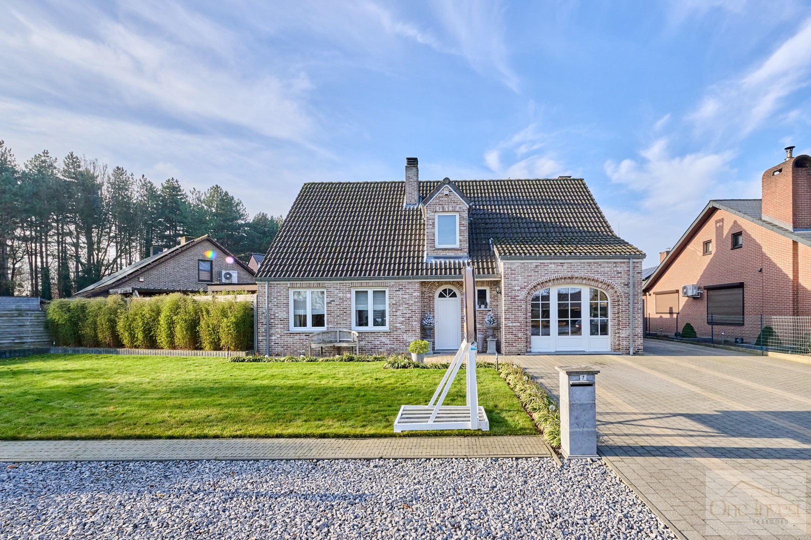 Maison à vendre à Lommel avec 3 chambres - photo 3