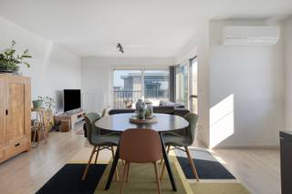 Apartment for sale in Duffel
