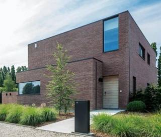 Maison à vendre à Horebeke