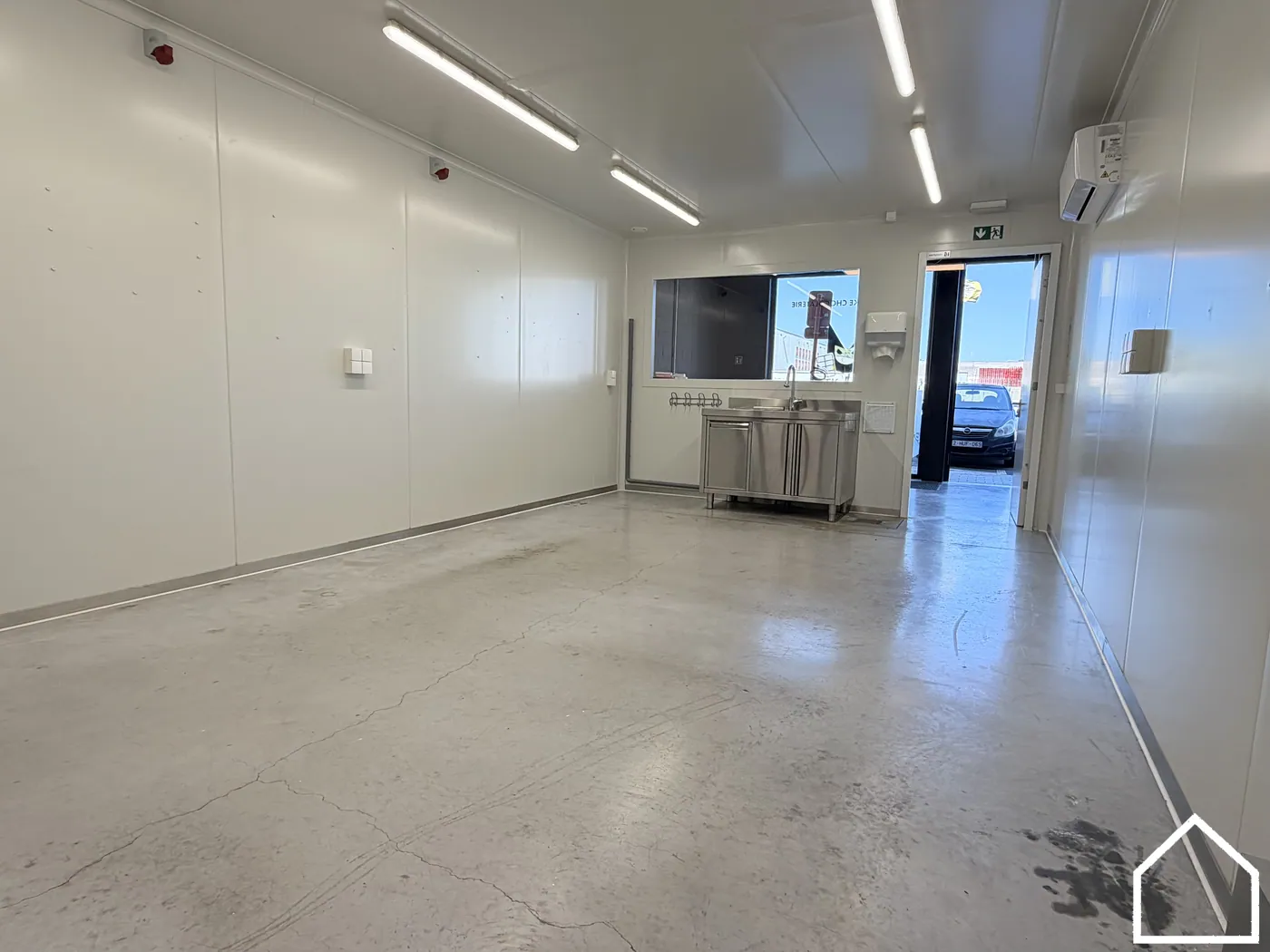 Commercial à vendre à Ypres - photo 4