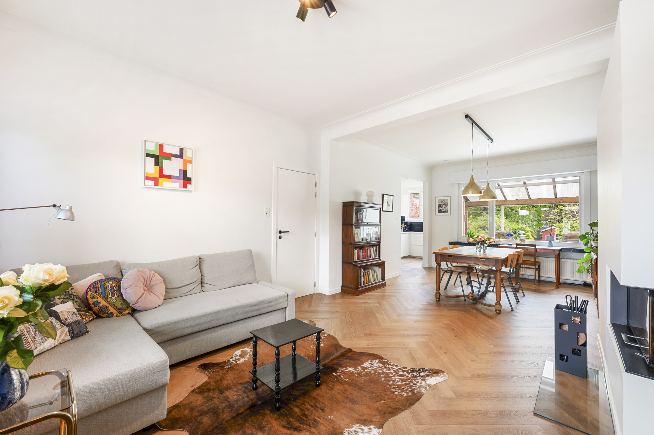 Boechout - Charmante woning met 3 slaapkamers  - foto 3