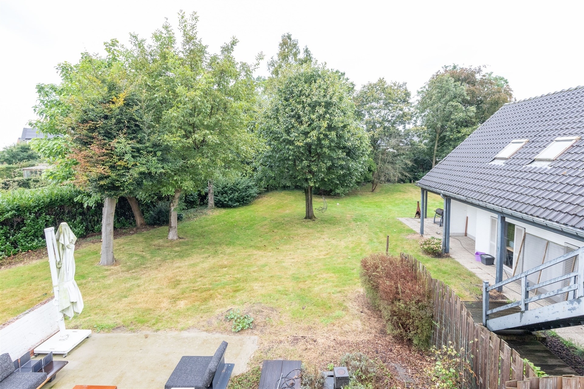 Maison à vendre à Kalken avec 5 chambres - photo 5